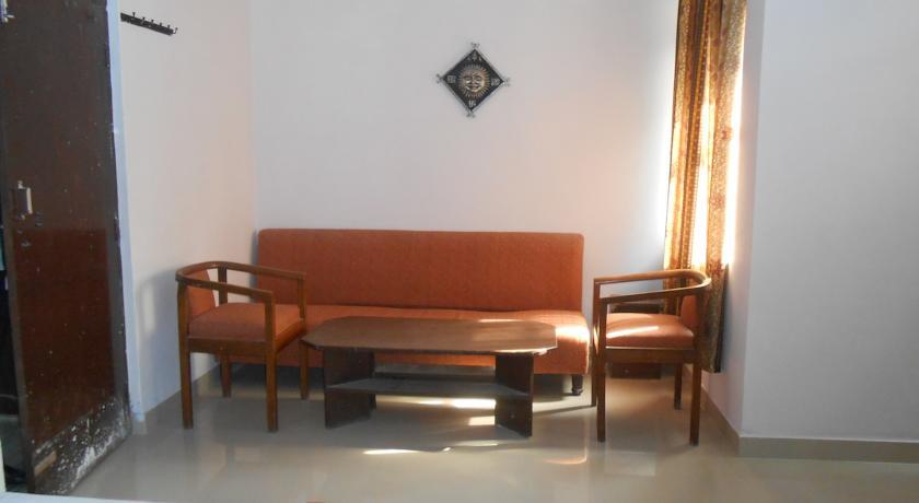Hotel Safari Агра Екстер'єр фото