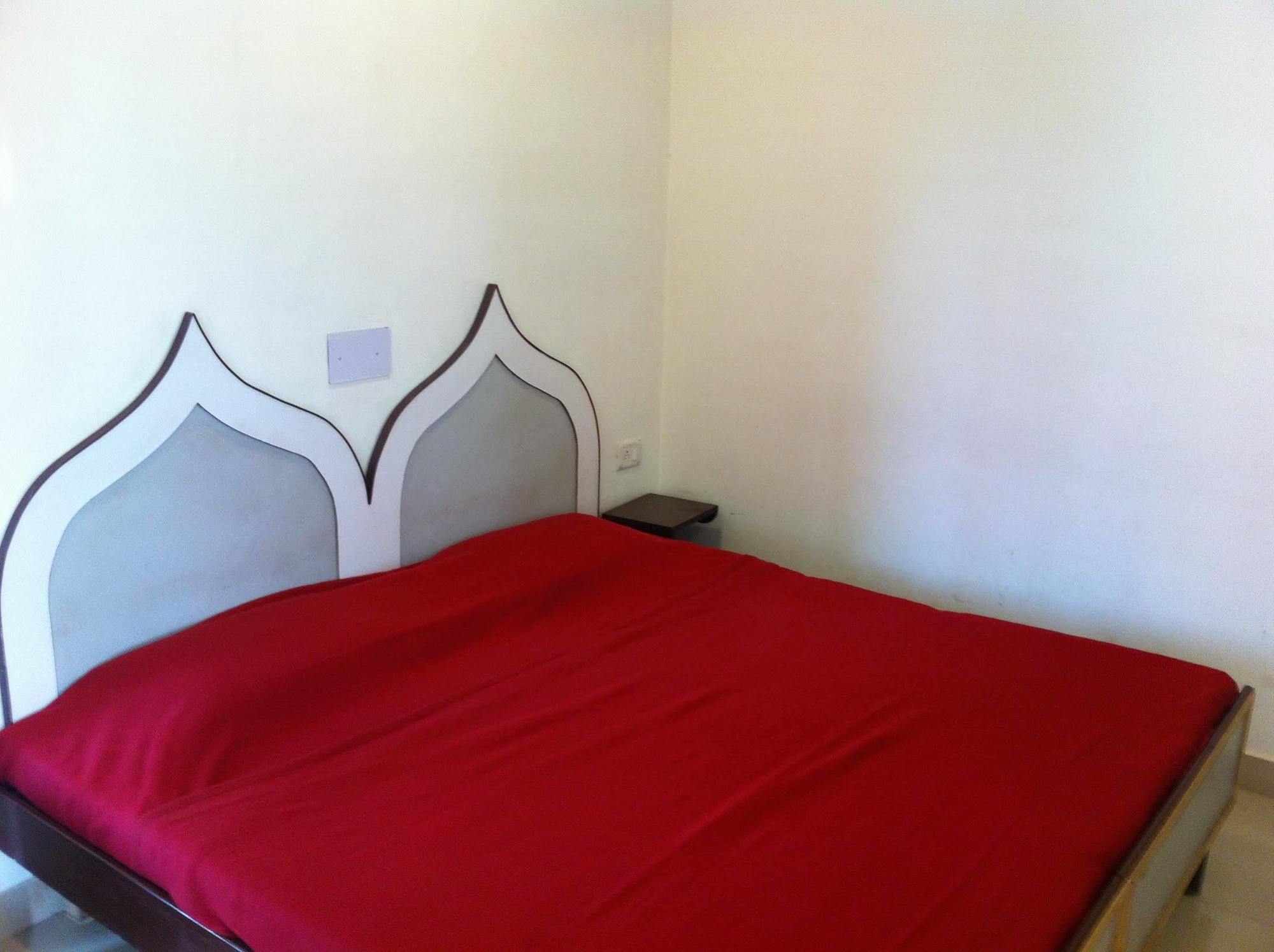 Hotel Safari Агра Екстер'єр фото